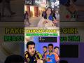 Pakistani Girl Reacts to IND vs ZIM! 😱🇮🇳 | IND vs ZIM Match | Virat Kohli #INDvsZIM