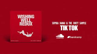 Sophia Danai & The Dirty Sample - 02 Tik Tok - Wishing Well REDUX