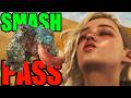 Smash or Pass: Monster Hunter Wilds Edition