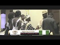 Nigeria beauty pageant in Canada 2011