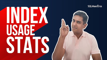 Index Usage Stats DMV gets reset (by Amit Bansal)