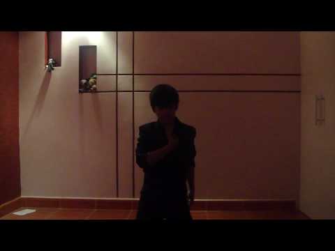 Heartbeat - 2PM dance steps