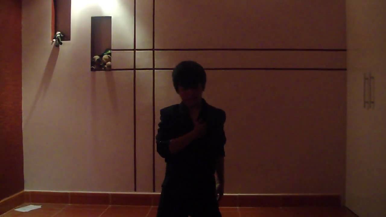 Heartbeat 2PM dance steps YouTube