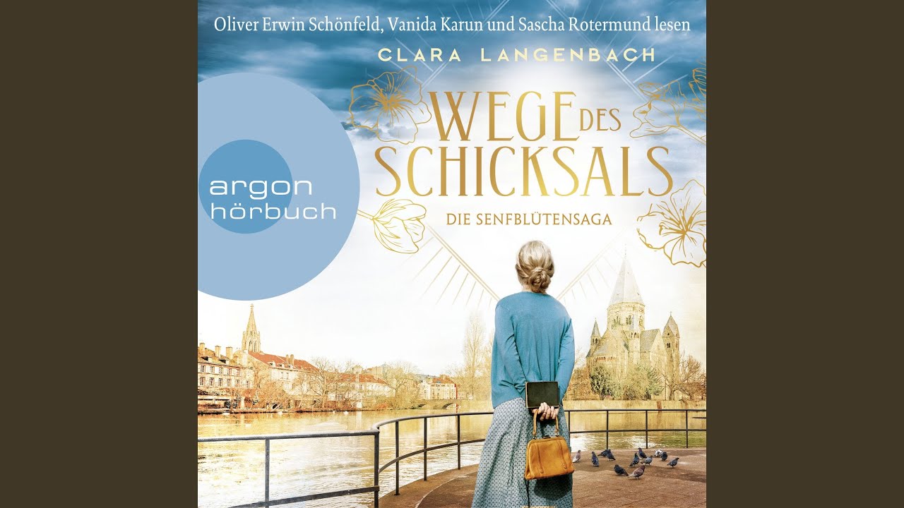 Wege Des Schicksals Stream Alle Folgen Kapitel 189 - Wege des Schicksals - Die Senfblütensaga, Band 2 - YouTube