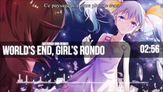 Lis-moi ! -------- J'ai décidé de me mettre à traduire les openings...