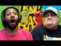 WE POPPIN DASHIES GANG BEASTS CHERRY TODAY! - [Gang Beasts - RANDOM PLAYS]