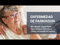 Videochat sobre el Parkinson