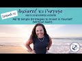46| 10 Simple Strategies to Invest in Yourself (Without Guilt)