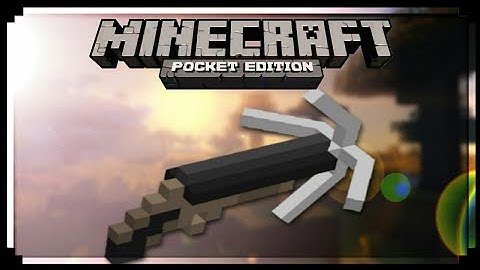 MCPE:How to Make a Working Grappling Hook using Command Block