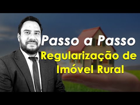 Vídeo: Como Registrar Uma Parcela De Terra Na Propriedade