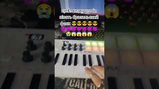 типерь я крутой бітмарь #funk #flstudio #midi #piano