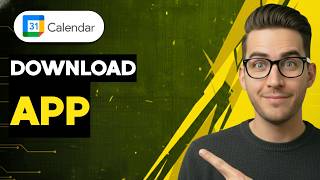 How to Download Google Calendar App [2026 Full Guide] screenshot 1