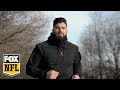 Zach Miller finds peace on his road to recovery | NFL on FOX