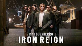 Iron Reign (Mano de hierro) (TV Mini Series 2024) | trailer