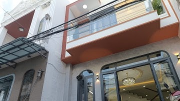 Cần Thơ bán nhà một lầu phường An Bình khu dân cư 3A chợ nổi Cái Răng