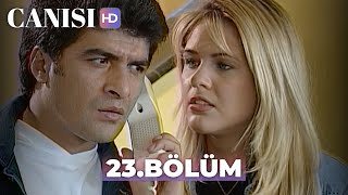 Canısı 23. Bölüm | HD Restorasyon