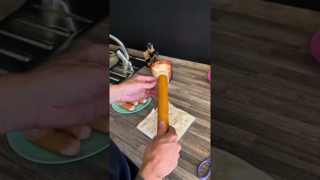 Я у мамы кулинар 