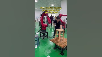 #Injection molding manipulator #Bront robot #welding robot #stamping robot #loading robot