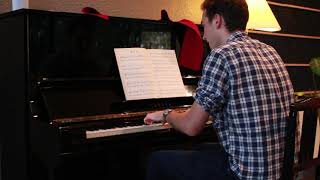 Robin Thompson Solo Concert Tenjinyama Art Studio 20180928