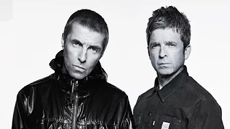 오아시스 - 오아시스 라이브 25 (Oasis - Oasis Live '25) 공식 예고편 오아시스 - 오아시스 라이브 25 (Oasis - Oasis Live '25) 공식 예고편 thumbnail