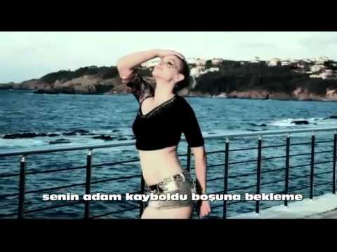 Deniz ft  Mc Erdem   Cherno more 2013   VBOX7