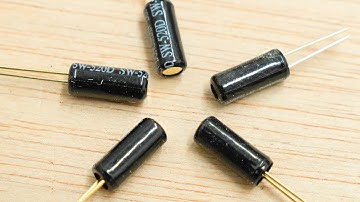 Tilt Switch Without Mercury