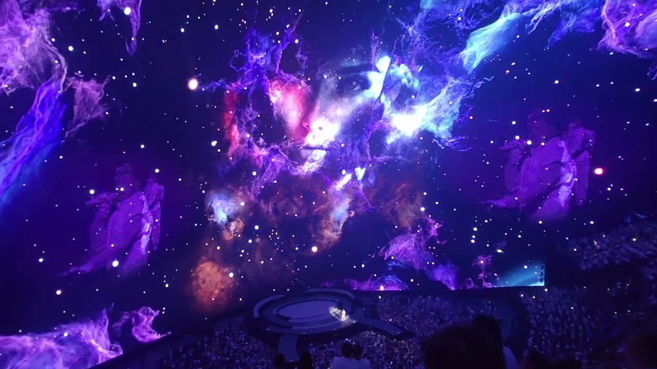 More Than That-Backstreet Boys:at the sphere(12/30/2025)