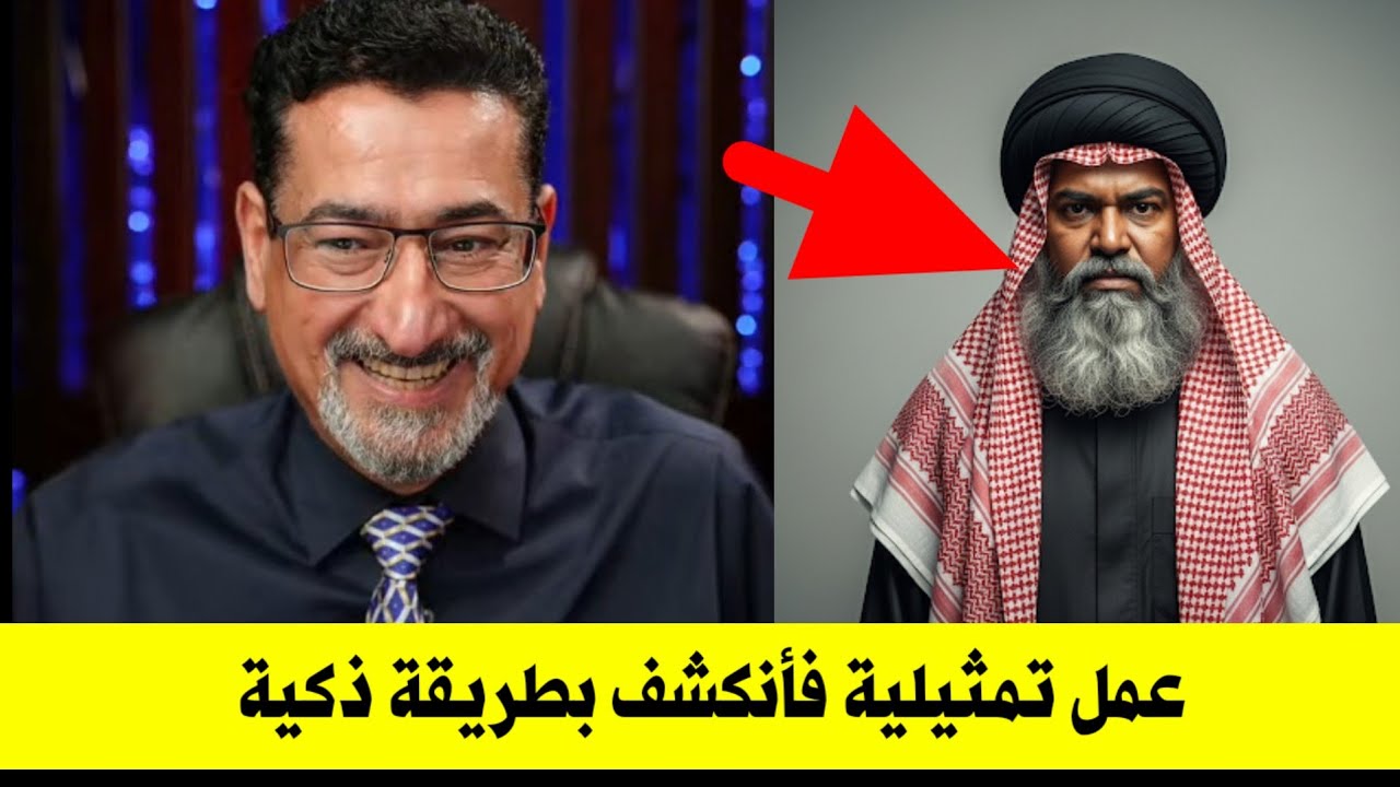 دخل يقول انا تركت التشيع وخلصت من الشرك|اختبرناه بسؤال بسيط فقال لما كنت شيعي يعلموني معاوية خليفة 