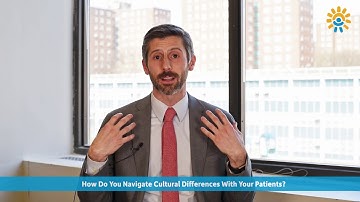 Ask a Pediatrician: How Do You Navigate Cultural Differences With Your Patients?