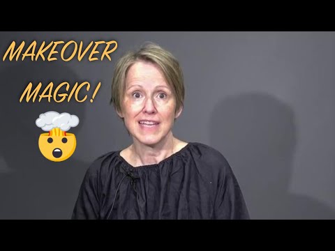 Years Younger Than My Age - A MAKEOVERGUY Makeover