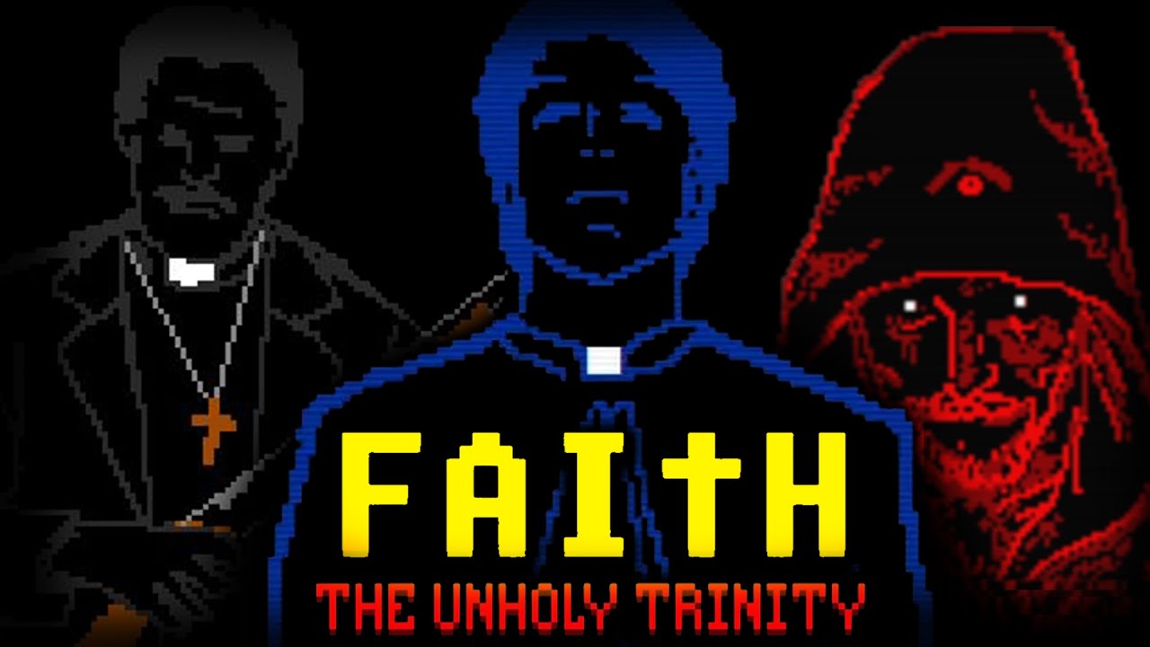 The Game That Is TOO Scary for ...