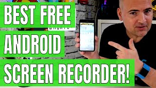 Best FREE Screen Capture or Screen Recorder For Android Devices DU Recorder