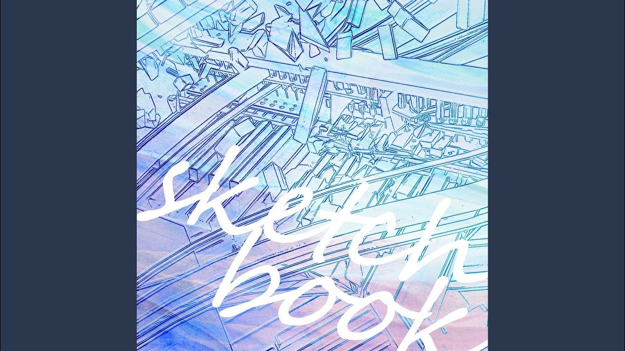 Watch sketch book on YouTube Watch sketch book on YouTube