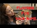 BEST FLOORING FOR YOUR HOME 2021