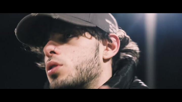 YEPES - FVCK LA ISLA (Video Oficial)