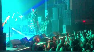 Huey Cam: New Found Glory - All Downhill From Here (Live At The UC Theatre) 06-29-19