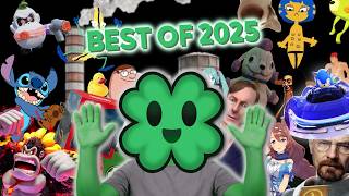 Lucky Rewind: Best of 2025