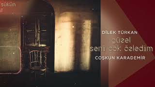 Coşkun Karademir & Dilek Türkan - Güzel Seni Çok Özledim Resimi
