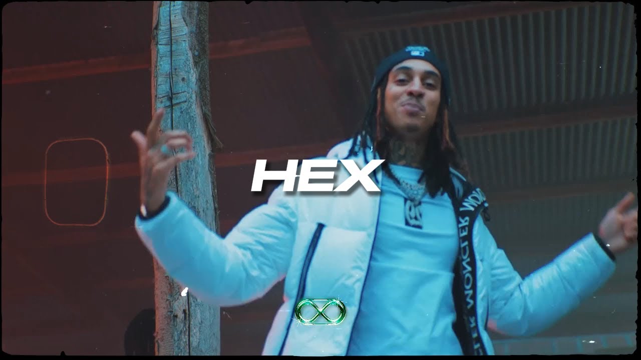 [FREE] D Block Europe x Nafe Smallz Type Beat - 