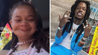 Julio Foolio Sister REACT To His Passing 😭