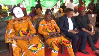  HAUSA COMMUNITY FOR SOLUDO 2ND TENURE, JOINS AWKA NORTH TO APPRECIATE GOV. CHUKWUMA CHARLES SOLUDO