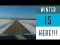 TJV Fri - WINTER IS HERE!!! - #1240