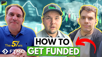 How To Pass A Prop Firm Challenge Like A Pro!