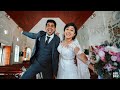 Jaicil  minu  wedding highlights  eden park weddings