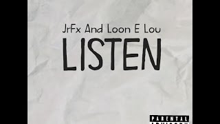 TVZ Studios Presents: THE PULSE featuring Loon E Lou