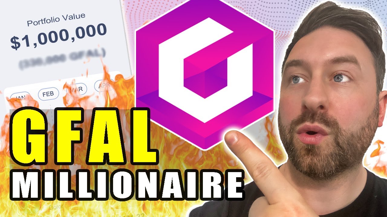 How Many GFAL To Be A Millionaire (With Price Prediction)