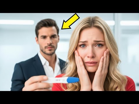 Elment Rutinvizsgálatra Tévedésből Teherbe Esett Egy Milliomostól És Most A Milliomos Utána