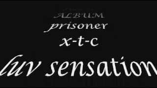 ACCEPT eat the heat--prisoner-xtc- luv sensation