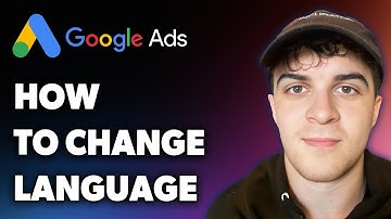 How to Change Language on Google Adsense (Full 2024 Guide)