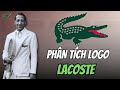 Tìm hiểu tất tần tật về logo của LACOSTE
